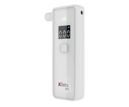 Alkomat Xblitz 07L